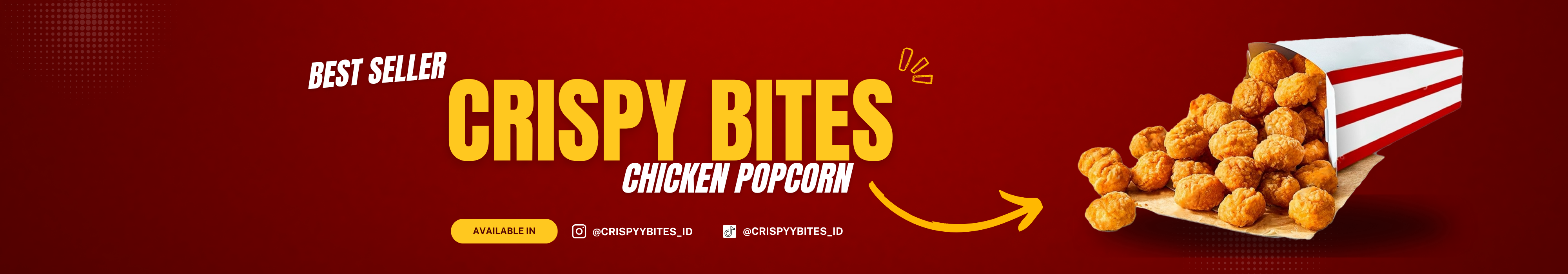 Crispy Bites